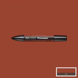 Promarker Winsor&Newton R934 Chestnut